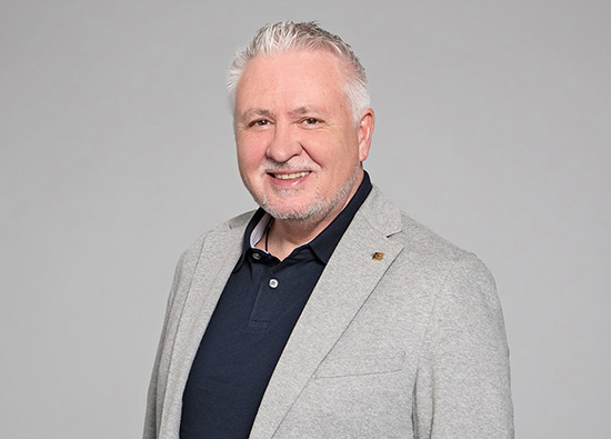 Michael Kartschewski