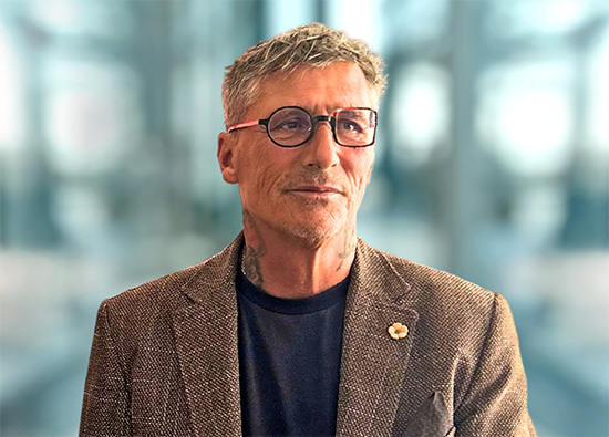 Frank Eismann