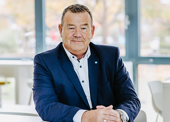 Werner Theißen