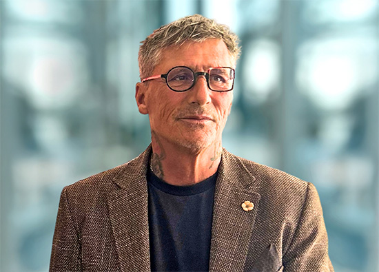 Frank Eismann
