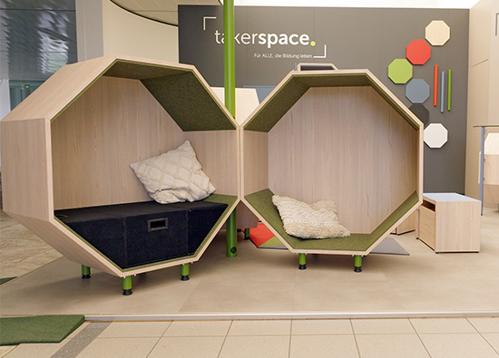 trend interior