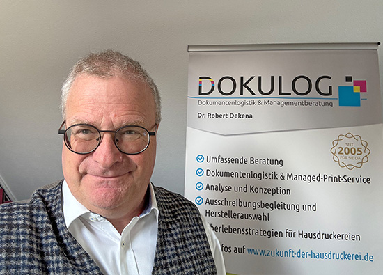 Dr. Robert Dekena
