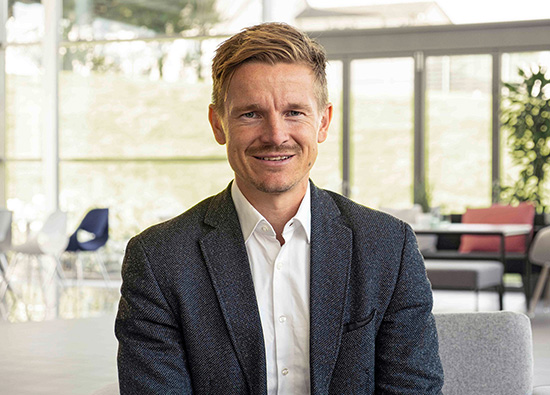 Andreas Ohr