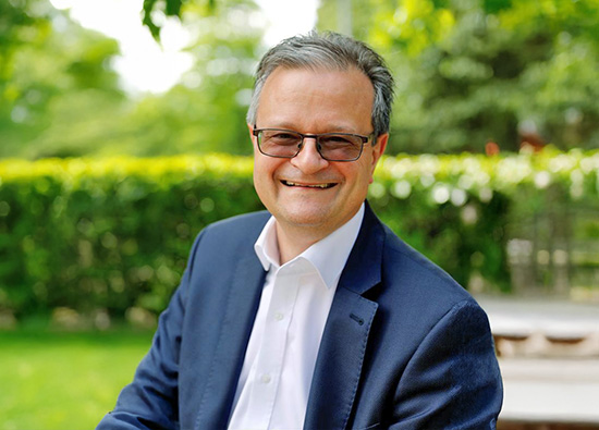 Markus Naegeli